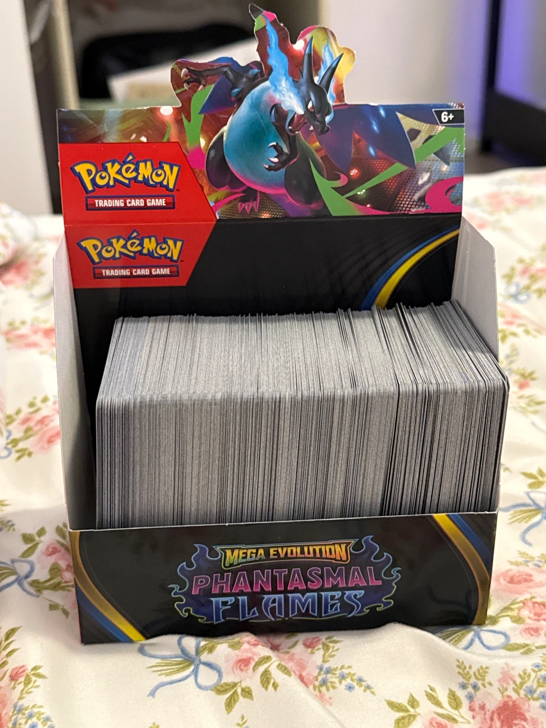 Pokemon Booster Box BULK (holo, rares, reverse etc)