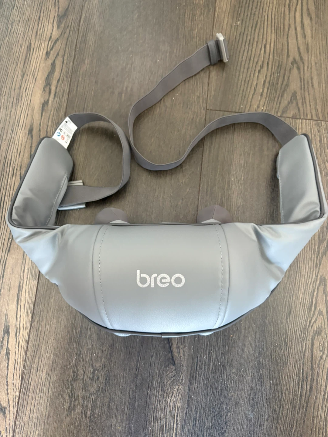Breo N5 Mini Neck Massager with Heat