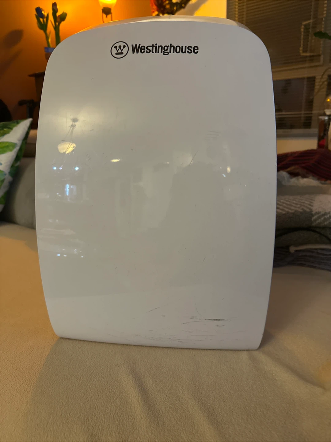 WESTINGHOUSE HEATER
