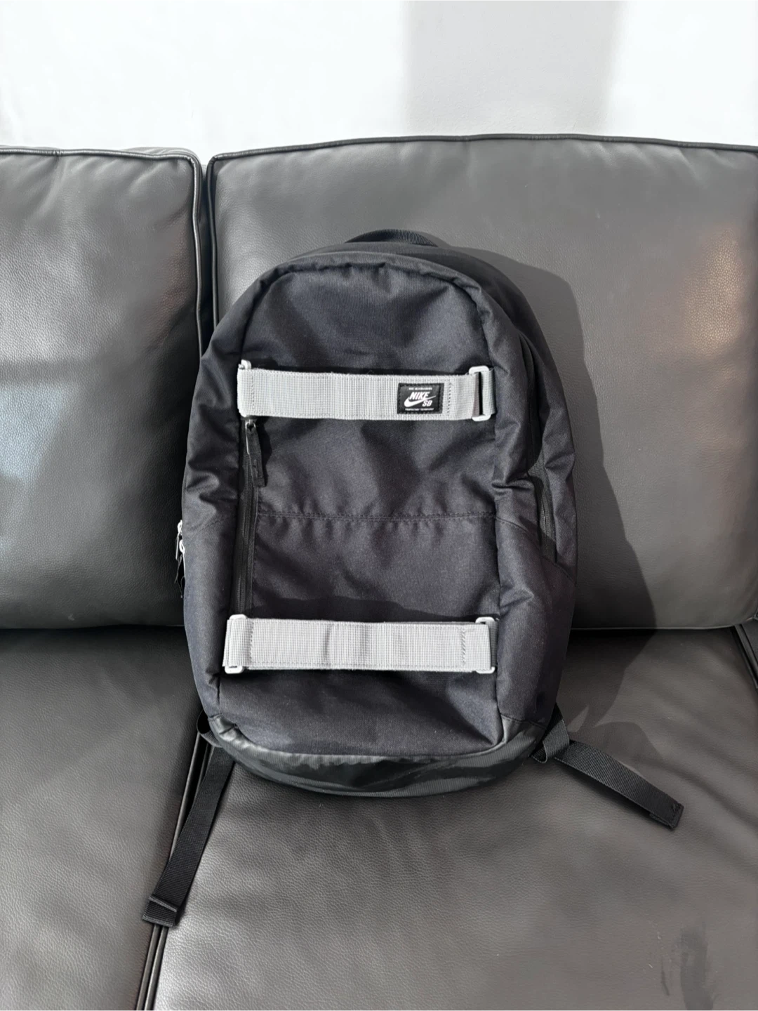 Nike Black Backpack