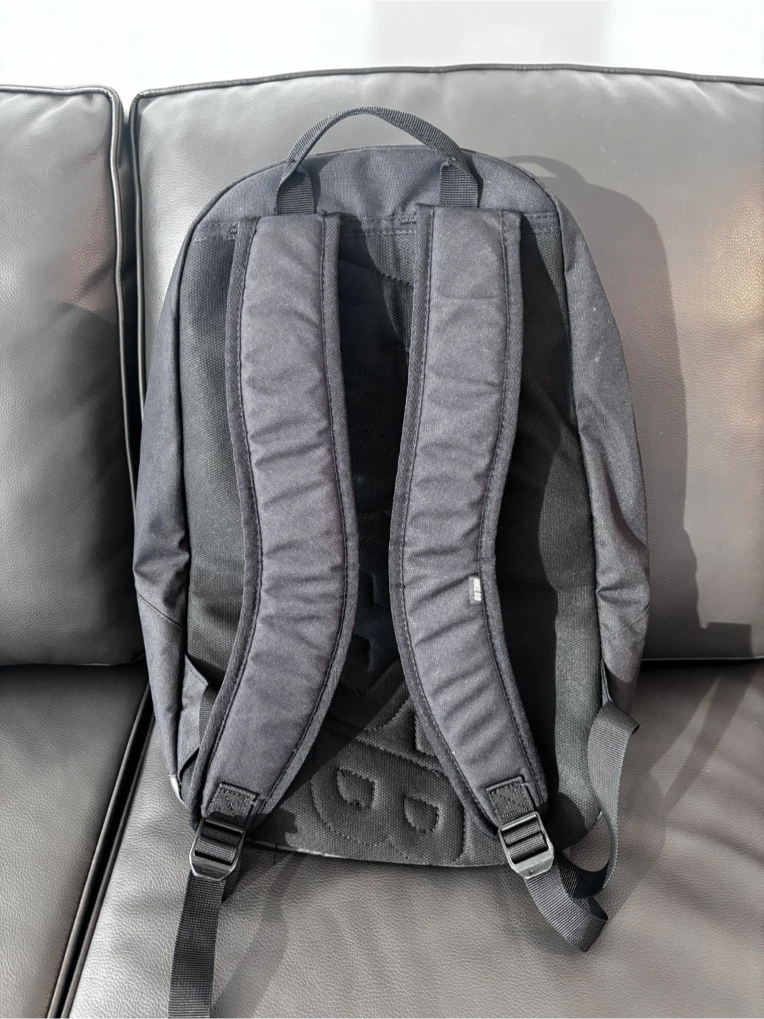 Nike Black Backpack - photo 2