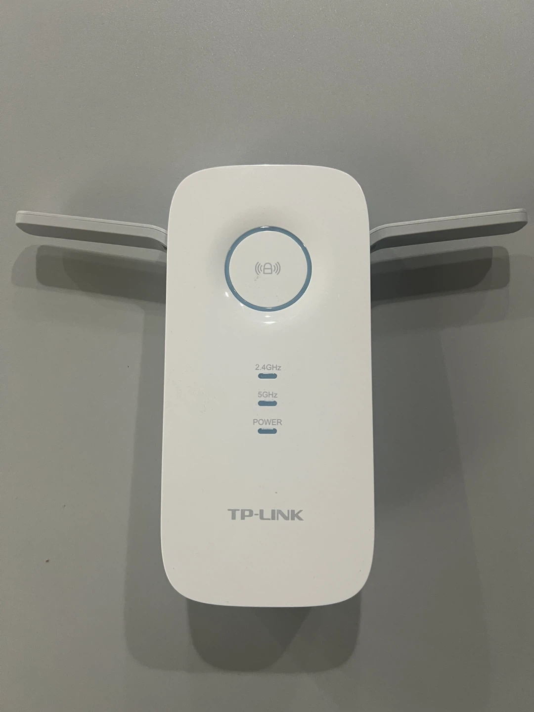 TP-Link AC1750 Wi-Fi Range Extender RE450