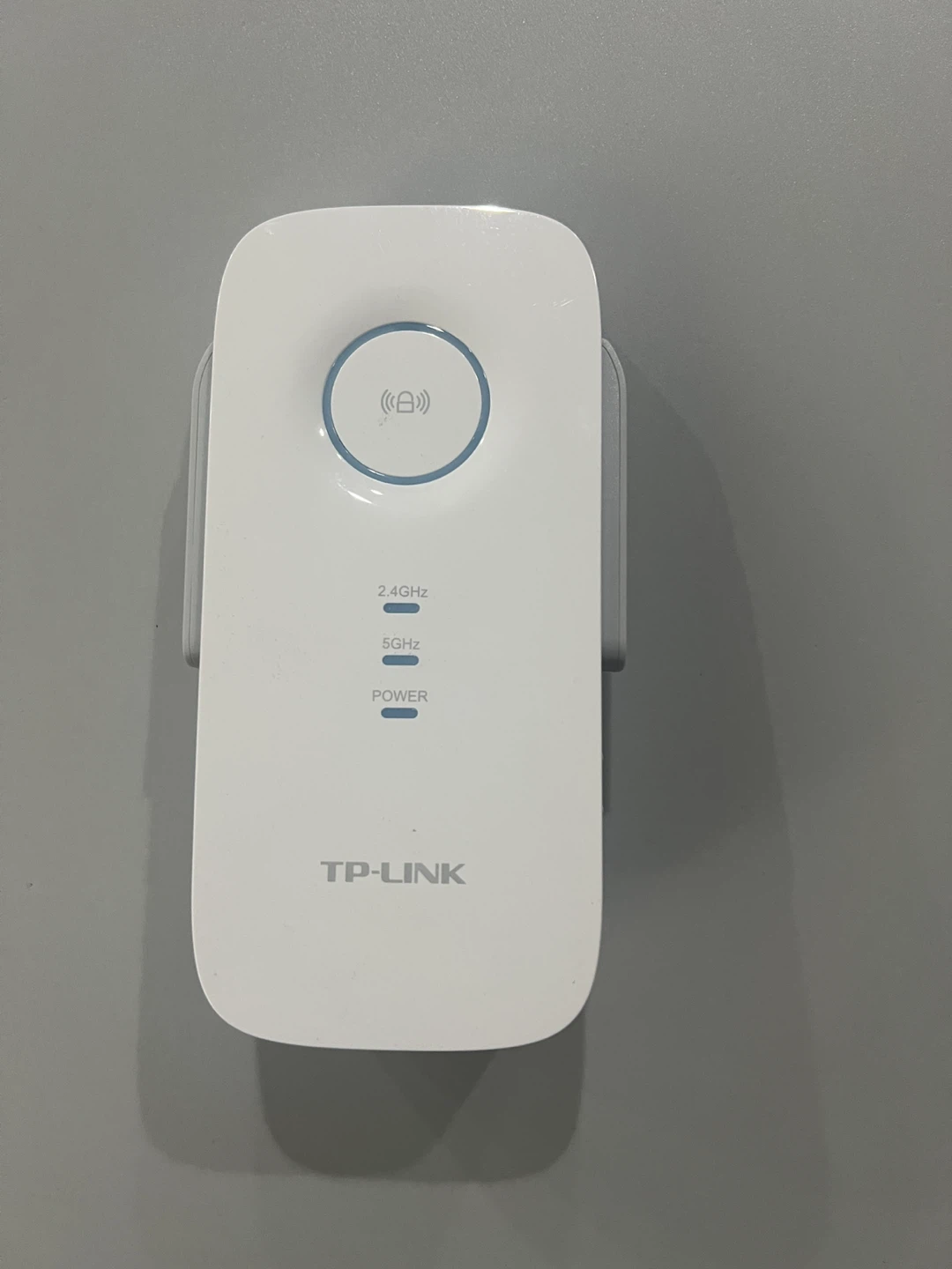 TP-Link AC1750 Wi-Fi Range Extender RE450 - photo 3