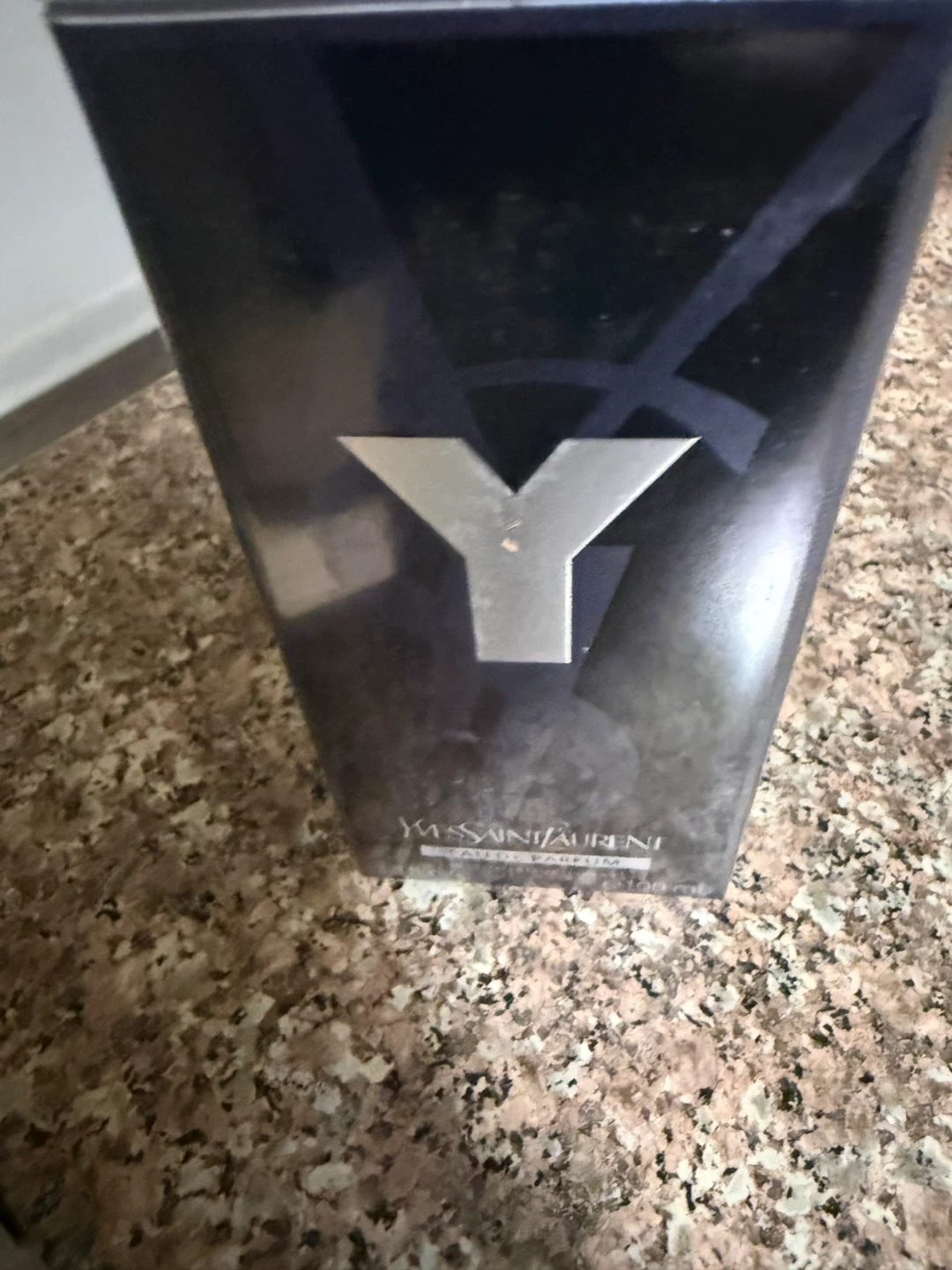 Yves Saint Laurent Y Eau de Parfum Spray for Men - photo 2