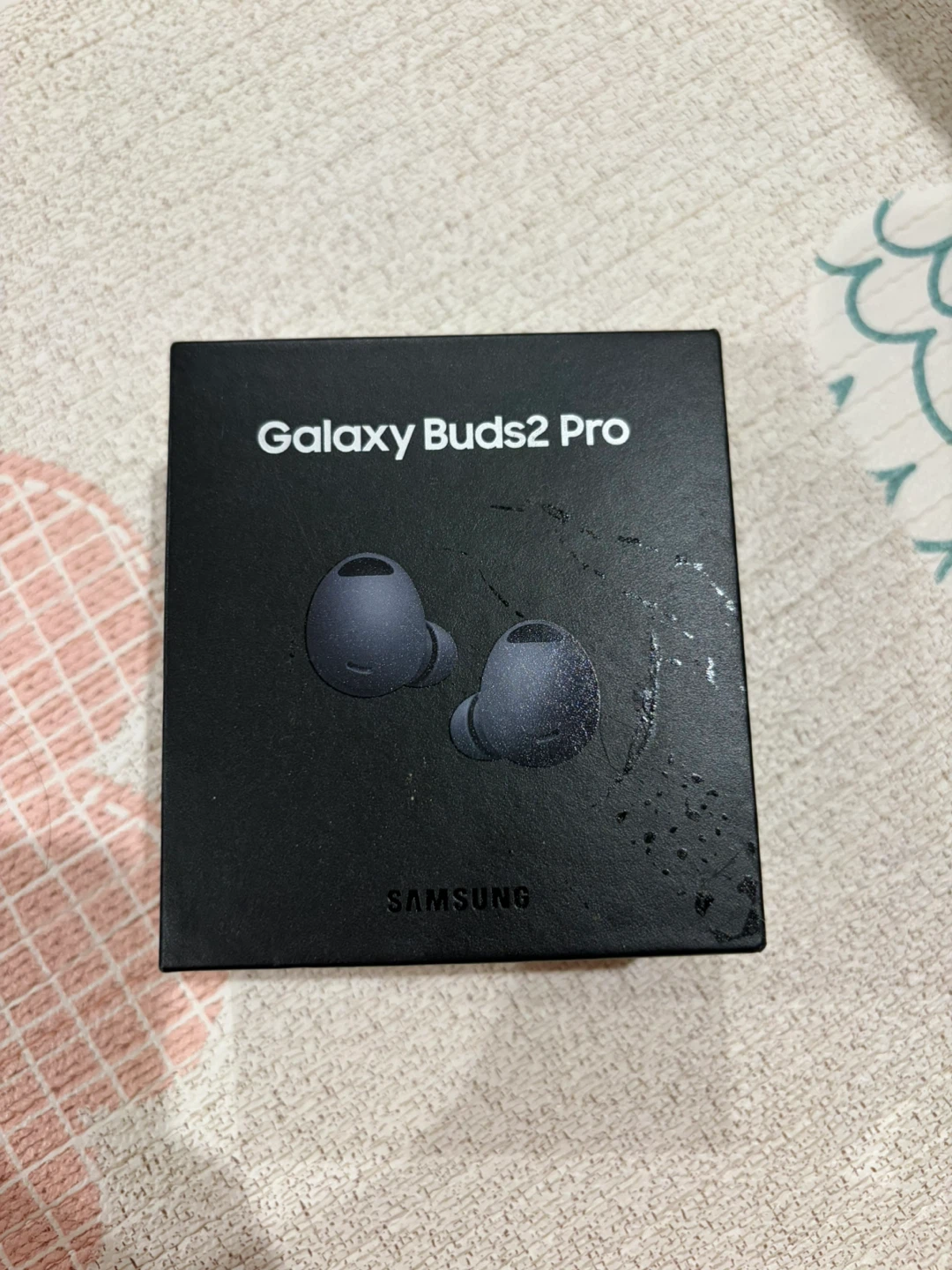 Samsung Galaxy Buds2 Pro