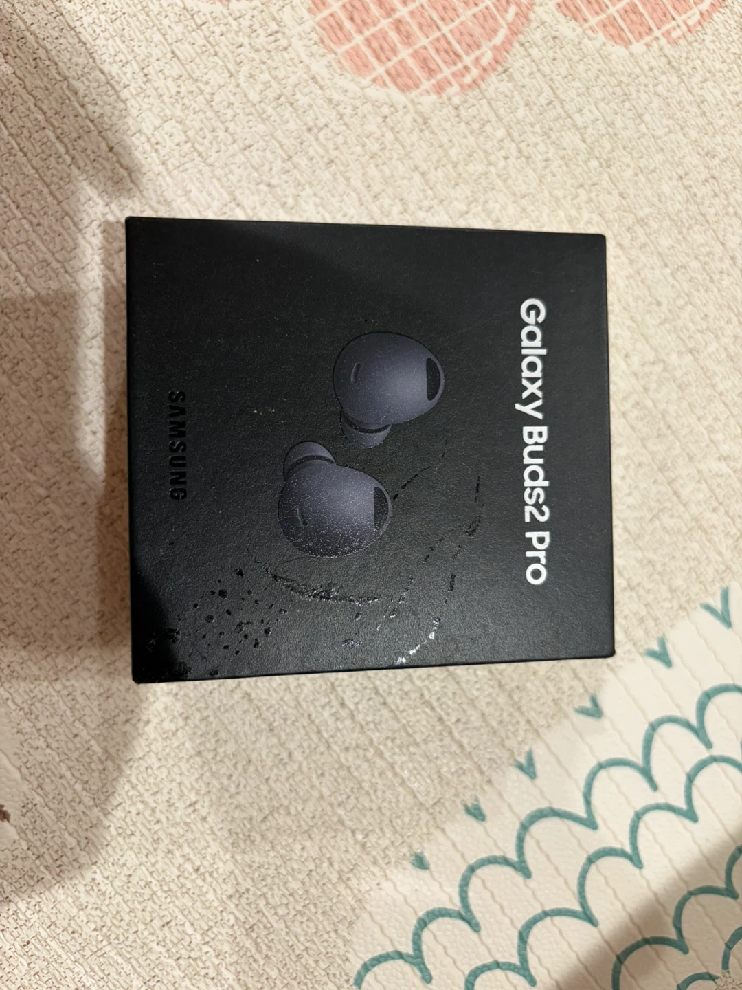Samsung Galaxy Buds2 Pro - photo 2