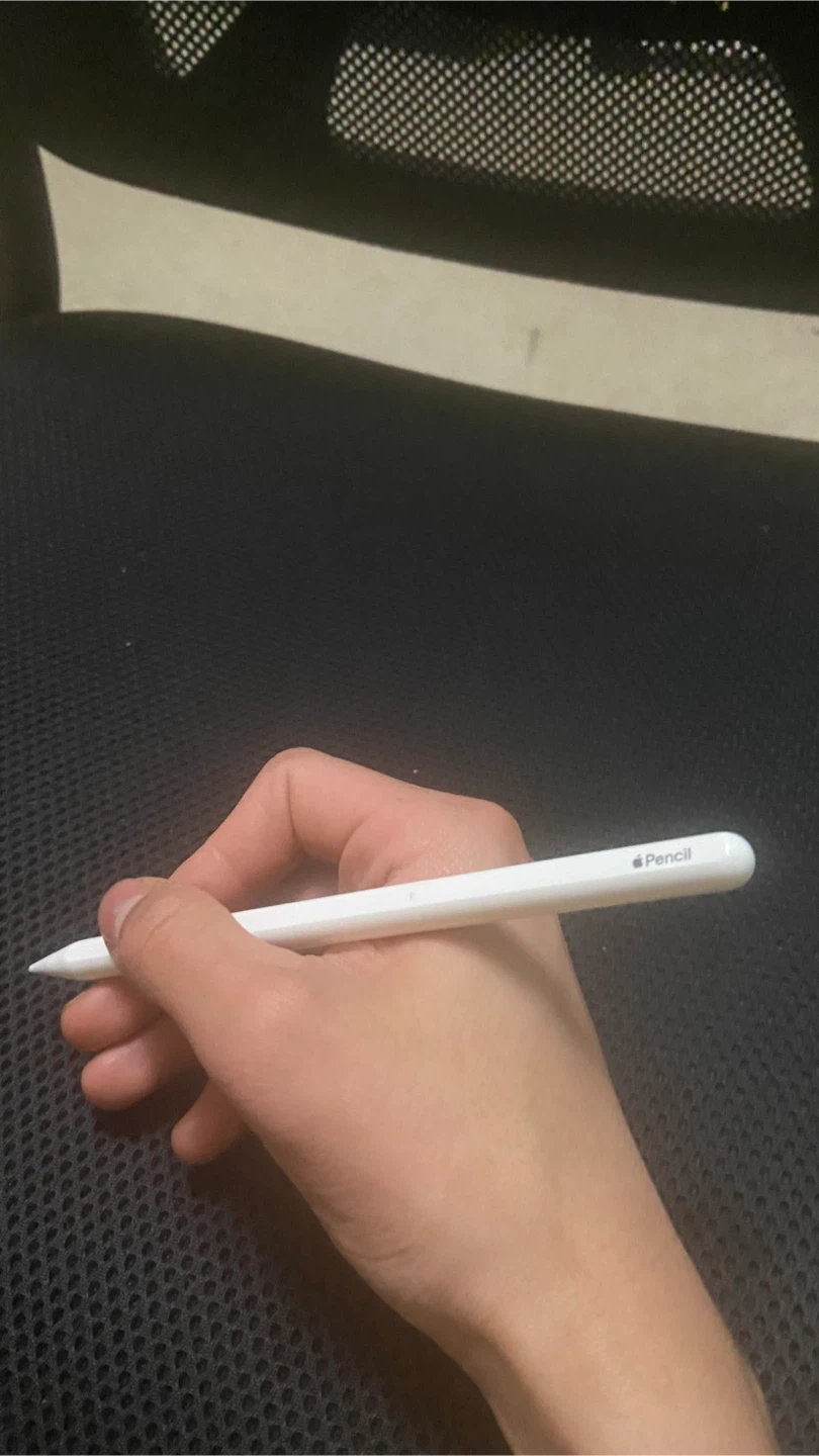 Apple Pencil