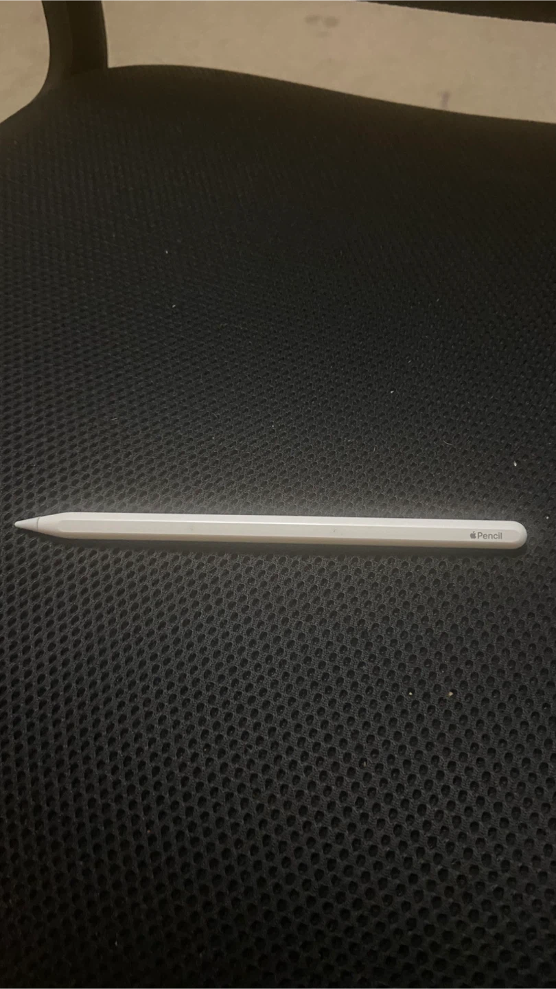 Apple Pencil - photo 2
