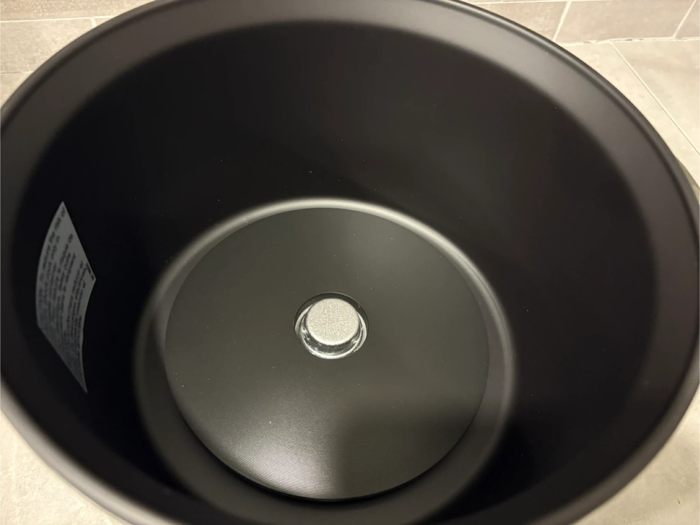 All-Clad 4 Qt. Electric Rice and Grain Cooker - photo 3