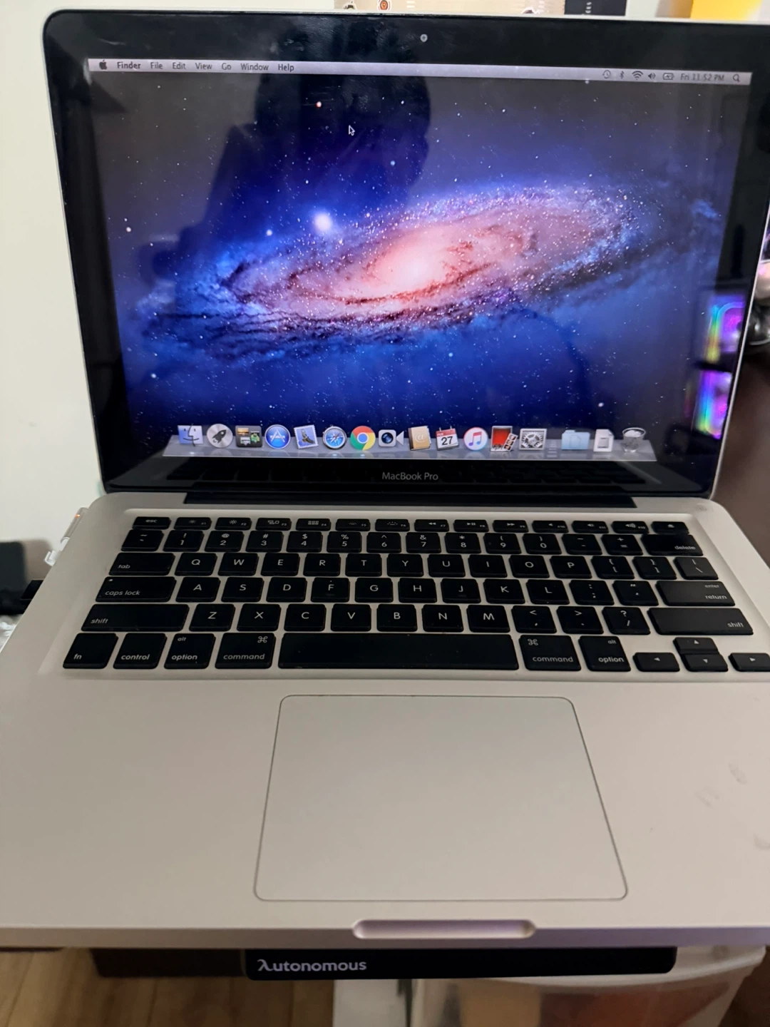 Apple MacBook Pro 13-inch