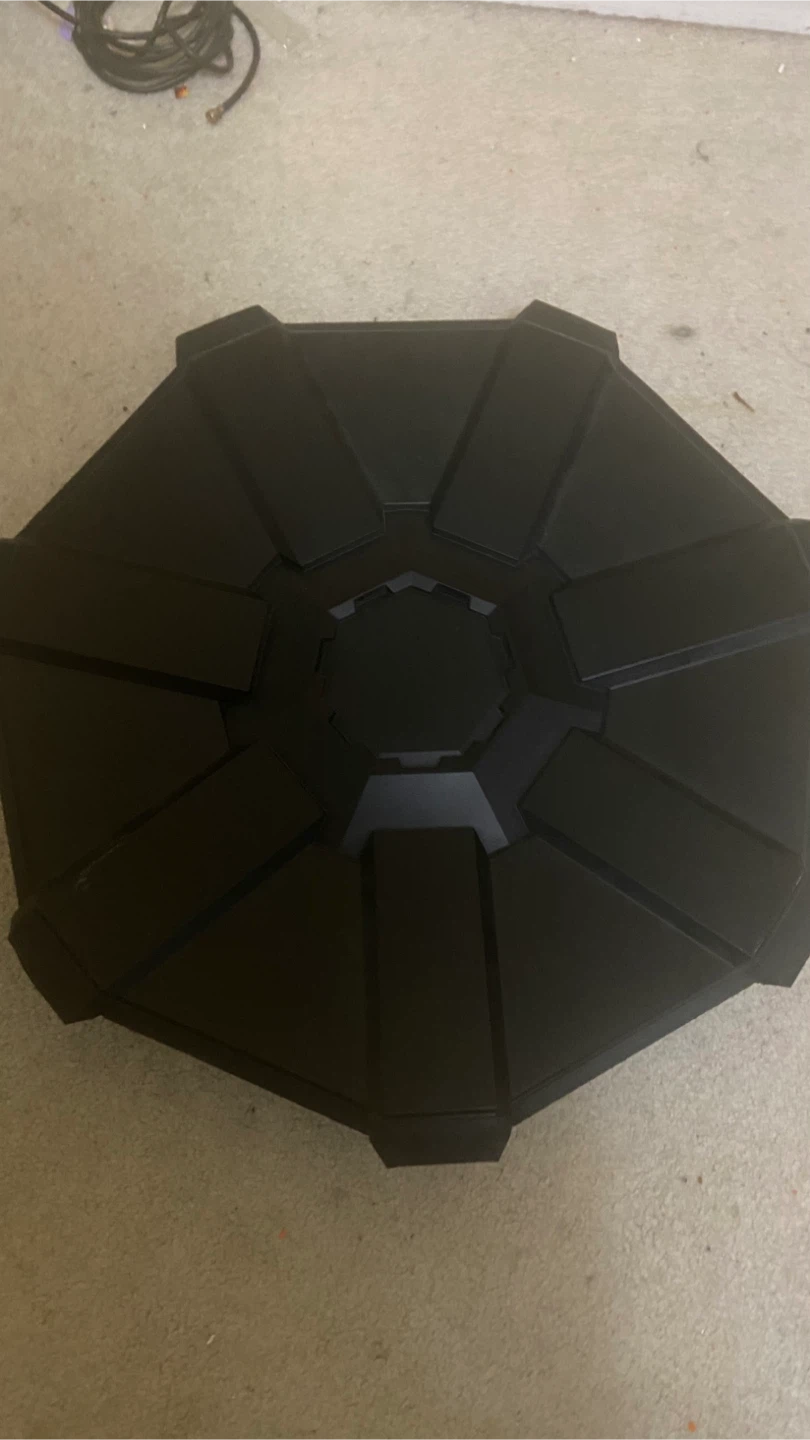Tesla Cybertruck Wheel cover - photo 3