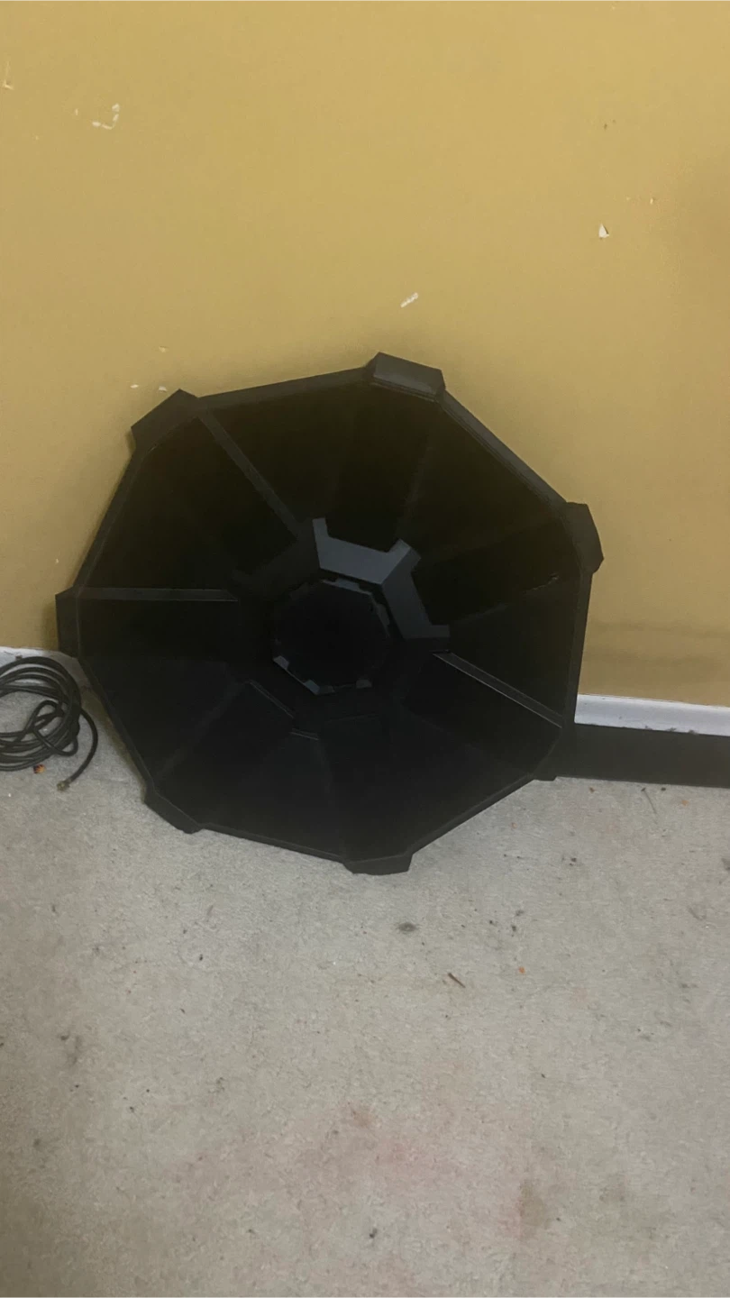 Tesla Cybertruck Wheel cover