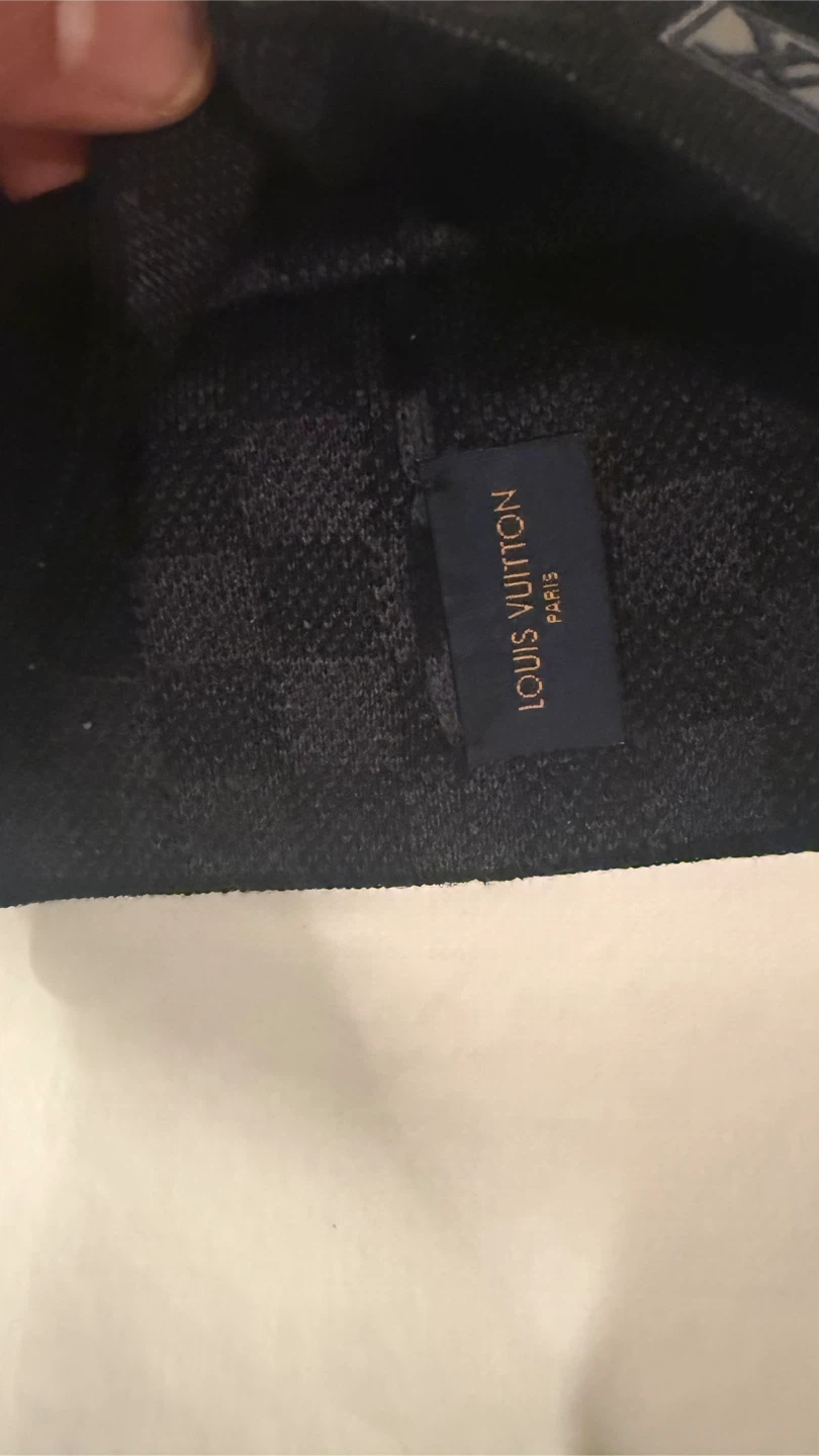 Louis Vuitton Beanie Hat - photo 4