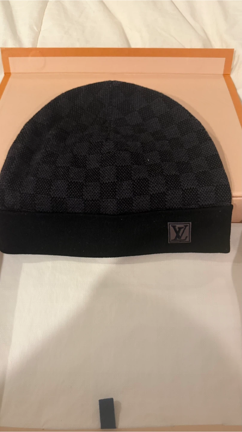 Louis Vuitton Beanie Hat - photo 3