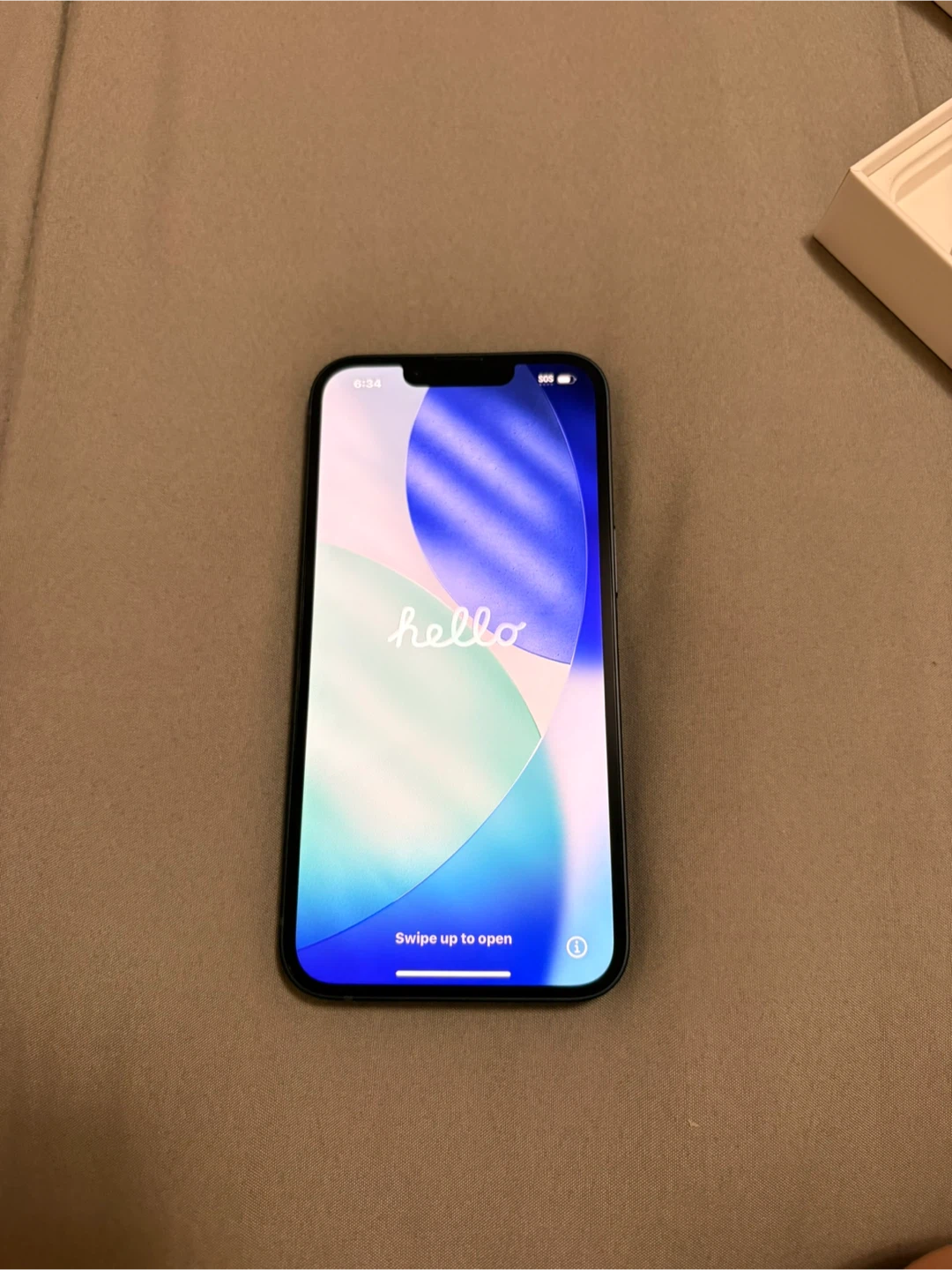 Apple iPhone 13 - New - photo 2