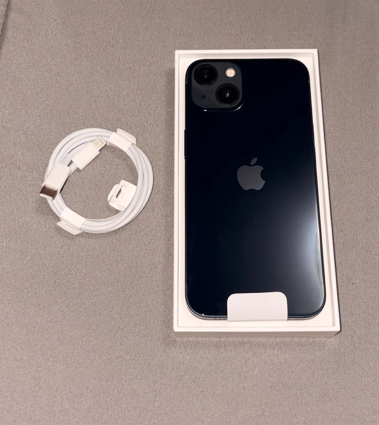 Apple iPhone 13 - New - photo 3