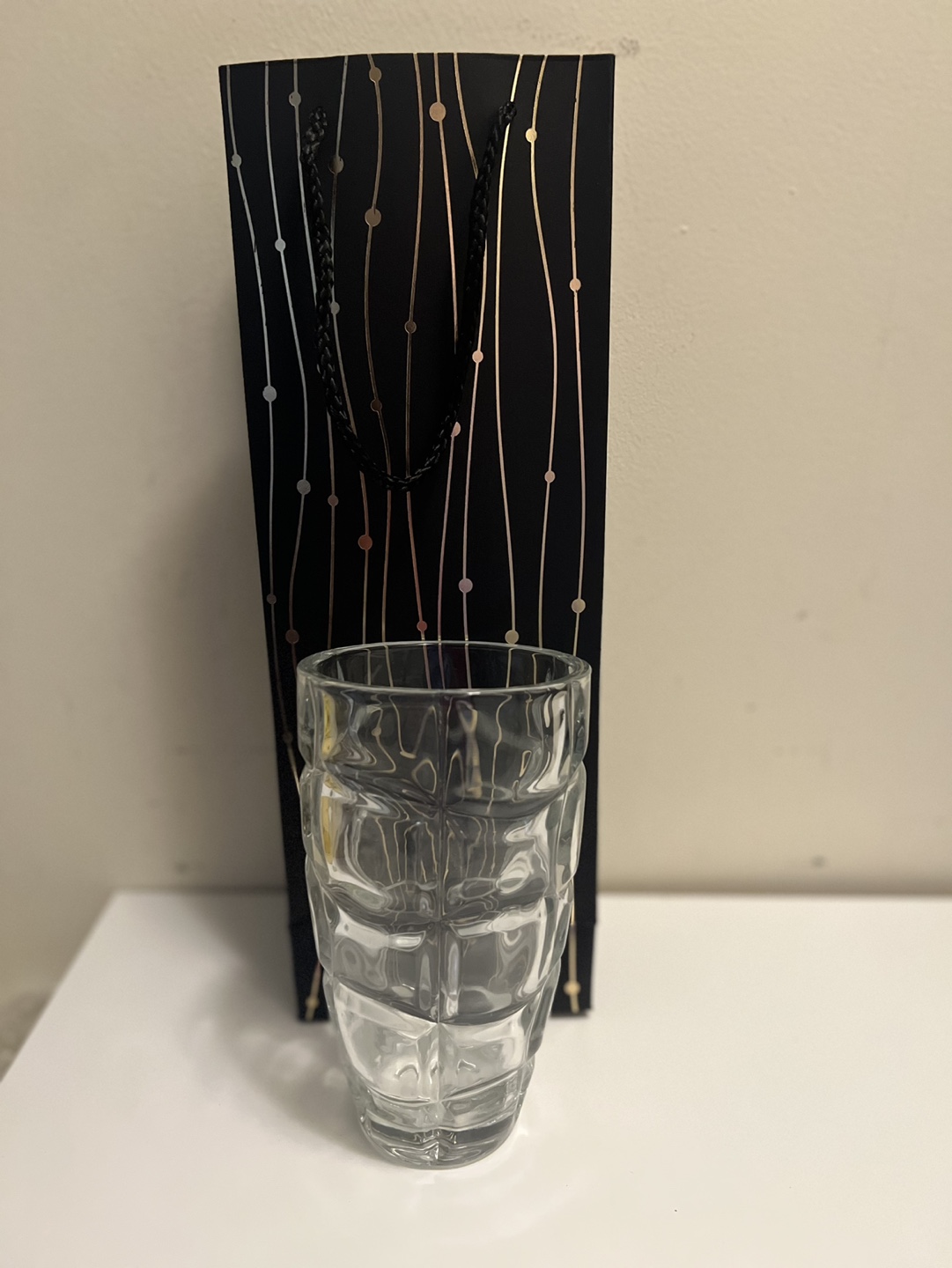 New-Textured Vase - photo 3