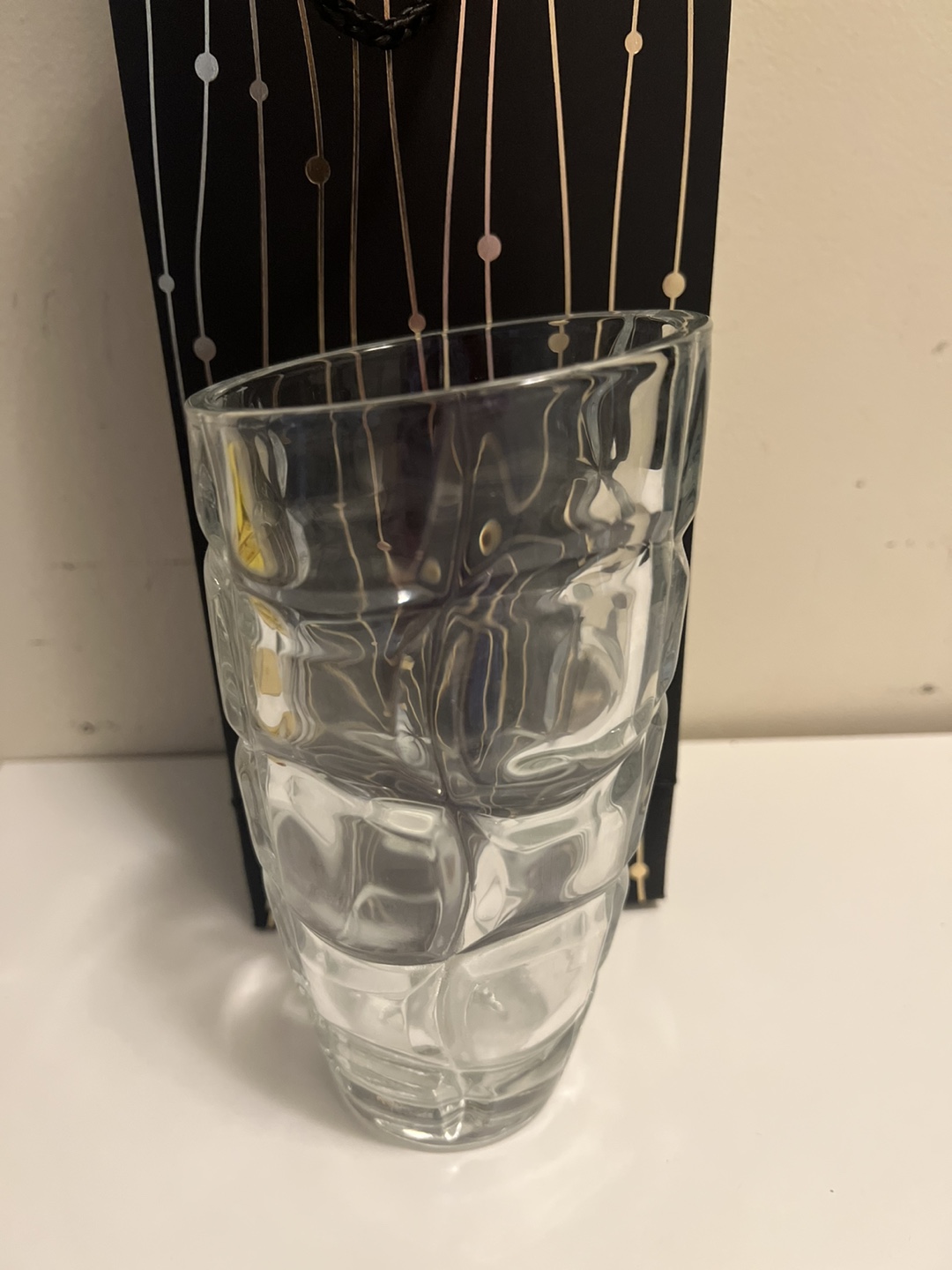 New-Textured Vase - photo 2