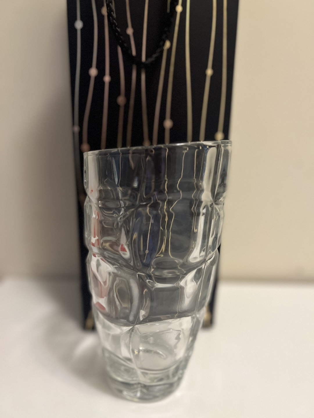 New-Textured Vase - photo 4