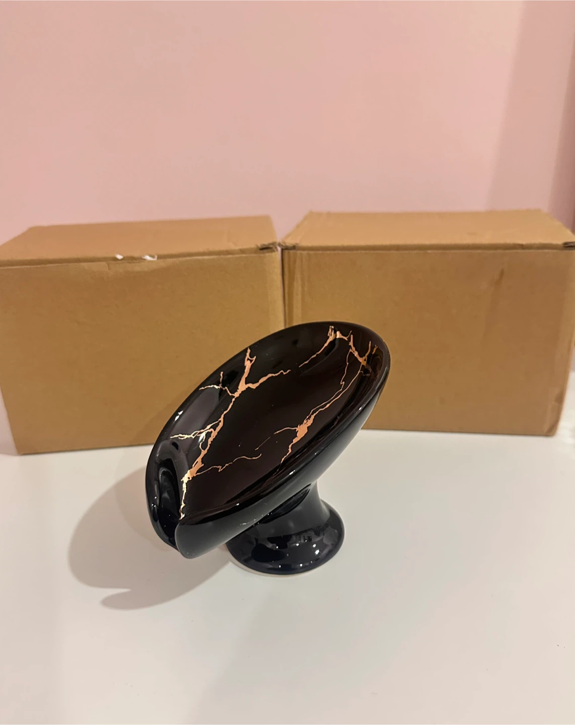 NEW Soap holder! (3 available)