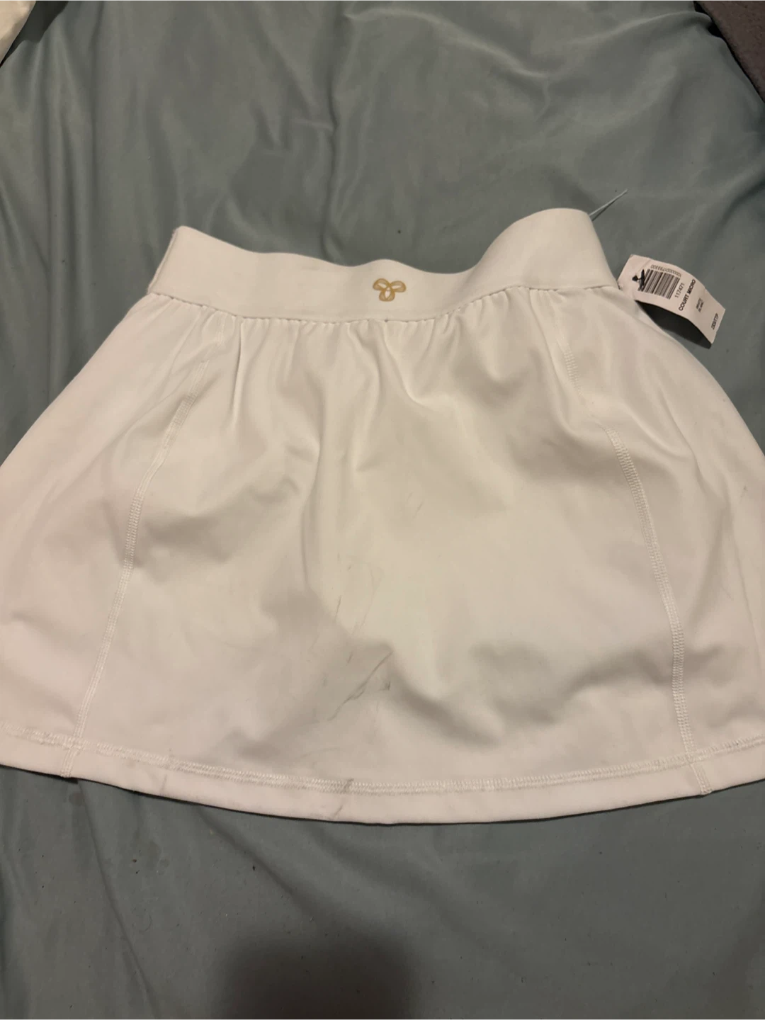 Tennis Skirt - photo 3