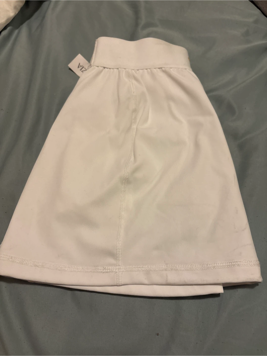 Tennis Skirt