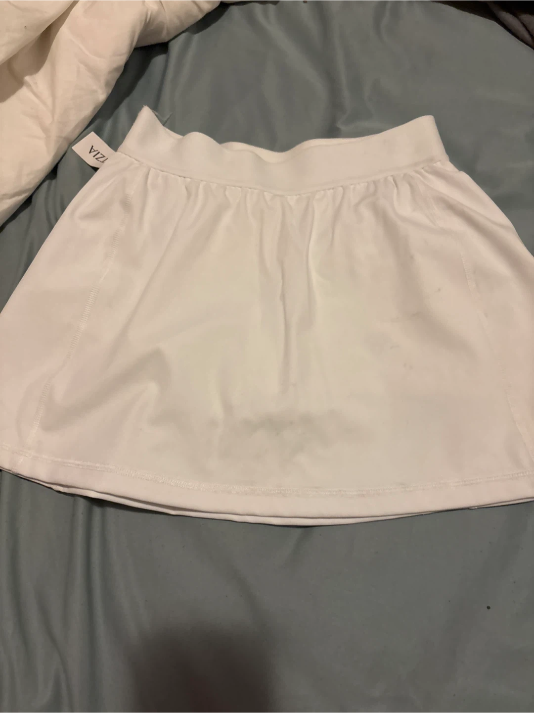Tennis Skirt - photo 2