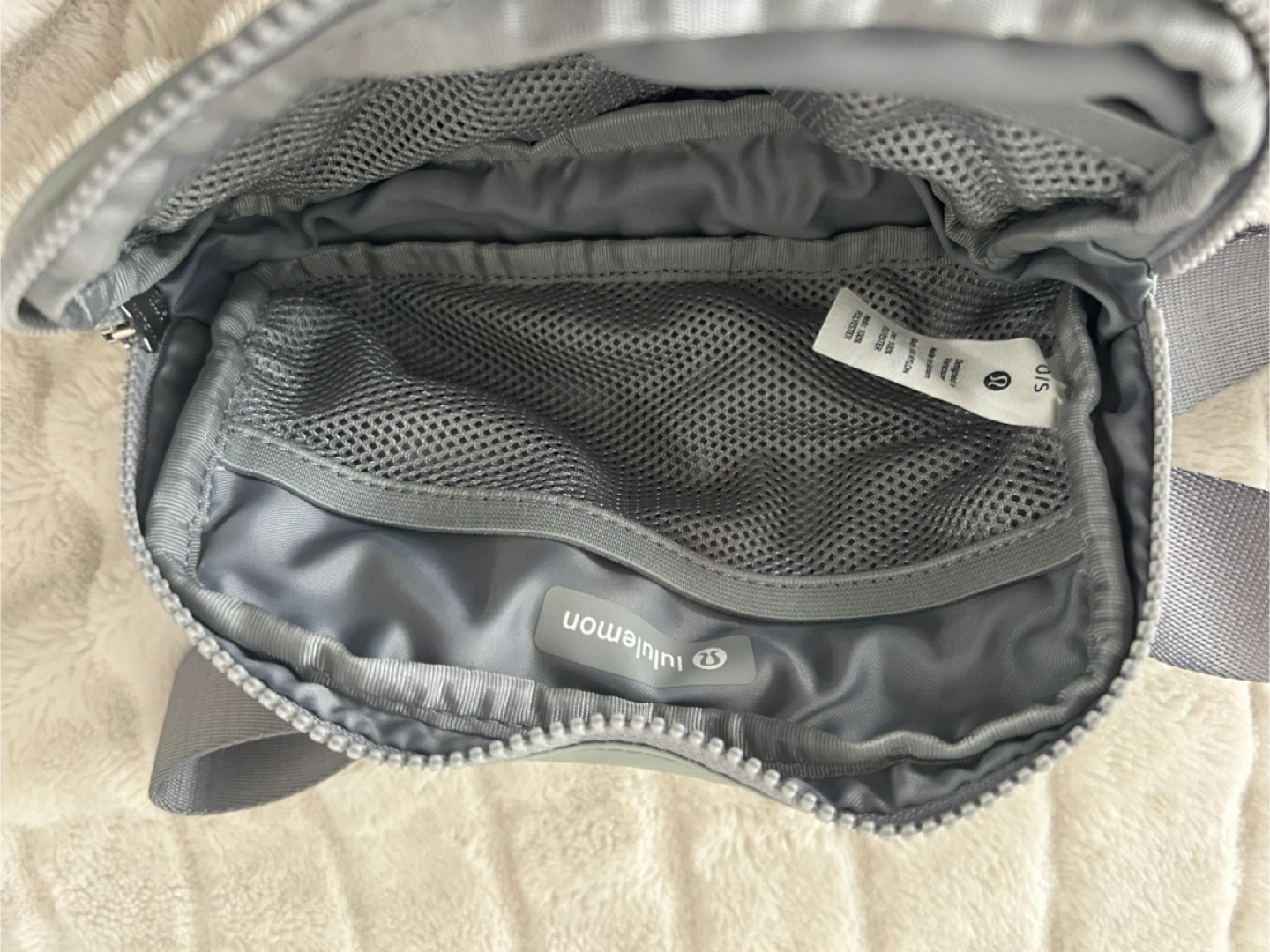 Lululemon Everywhere Belt Bag with Long Strap 1L - photo 5