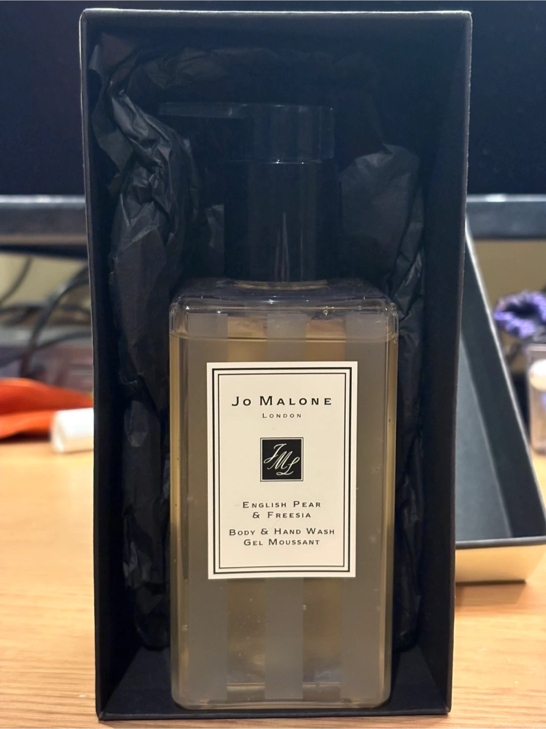 Jo Malone Body Wash/Hand Soap 🧡