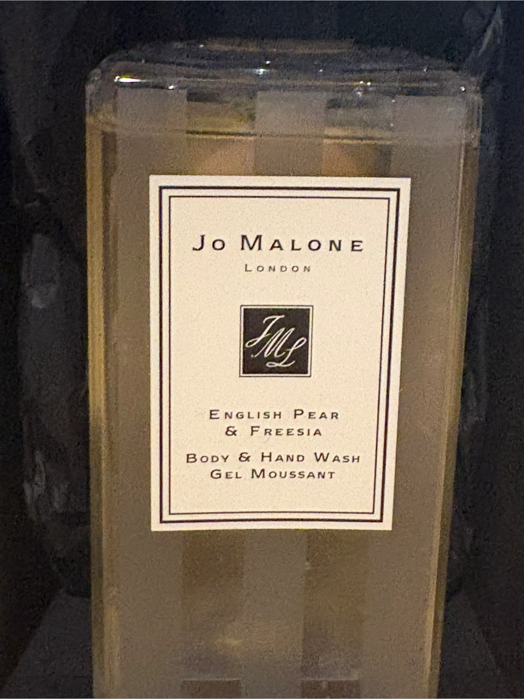 Jo Malone Body Wash/Hand Soap 🧡 - photo 3