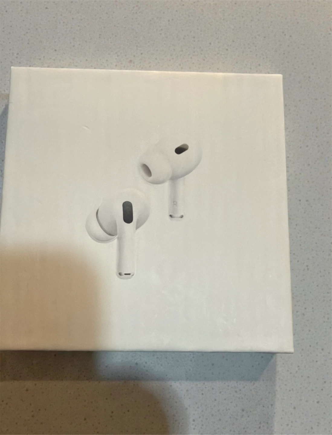Apple AirPods Pro (2nd generation) - photo 3