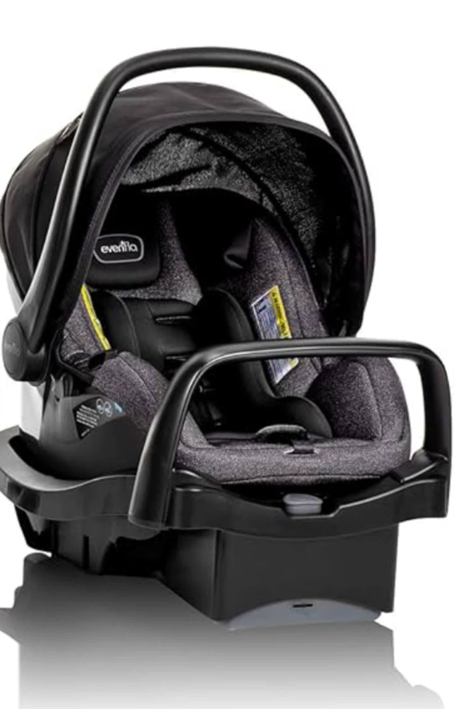 Evenflo Infant Car Seat with Base