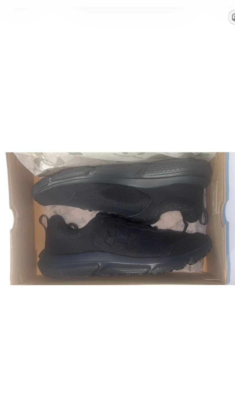 Under Armour Men's Charged Shoes