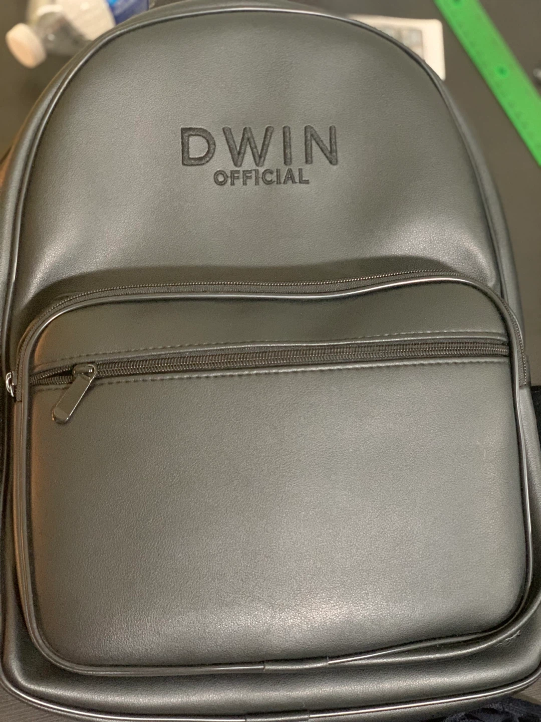 Dwin Official Backpack - photo 2