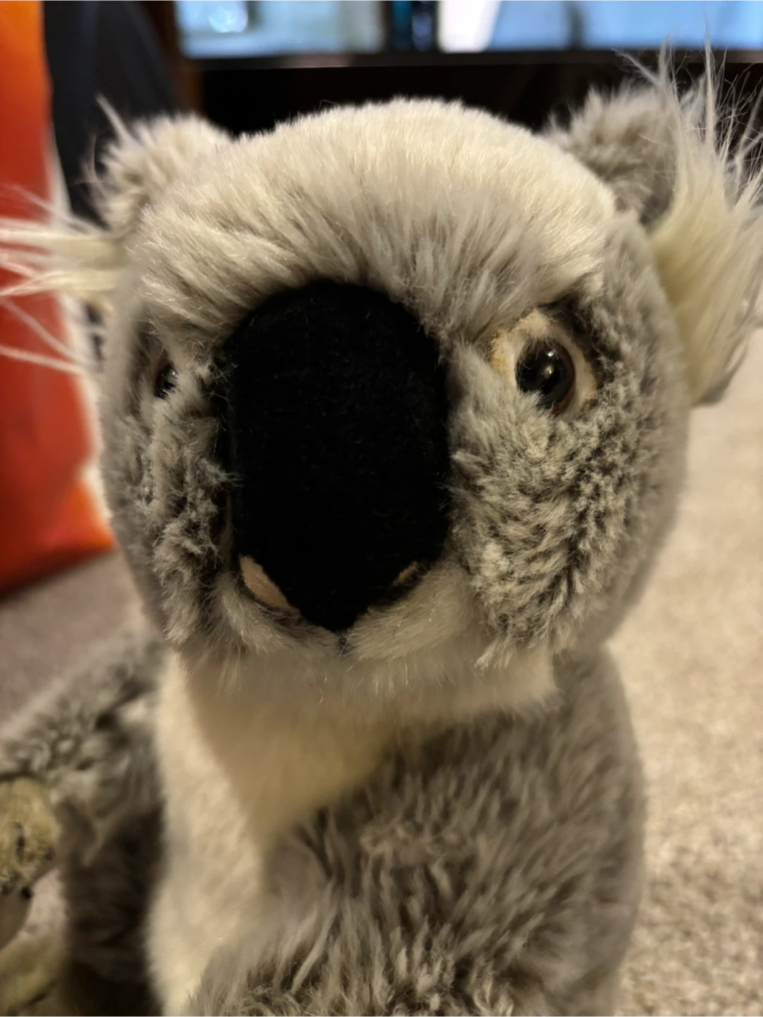 New Planet Koala Stuffed Animal - photo 3