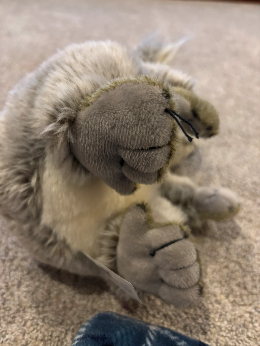New Planet Koala Stuffed Animal - photo 5