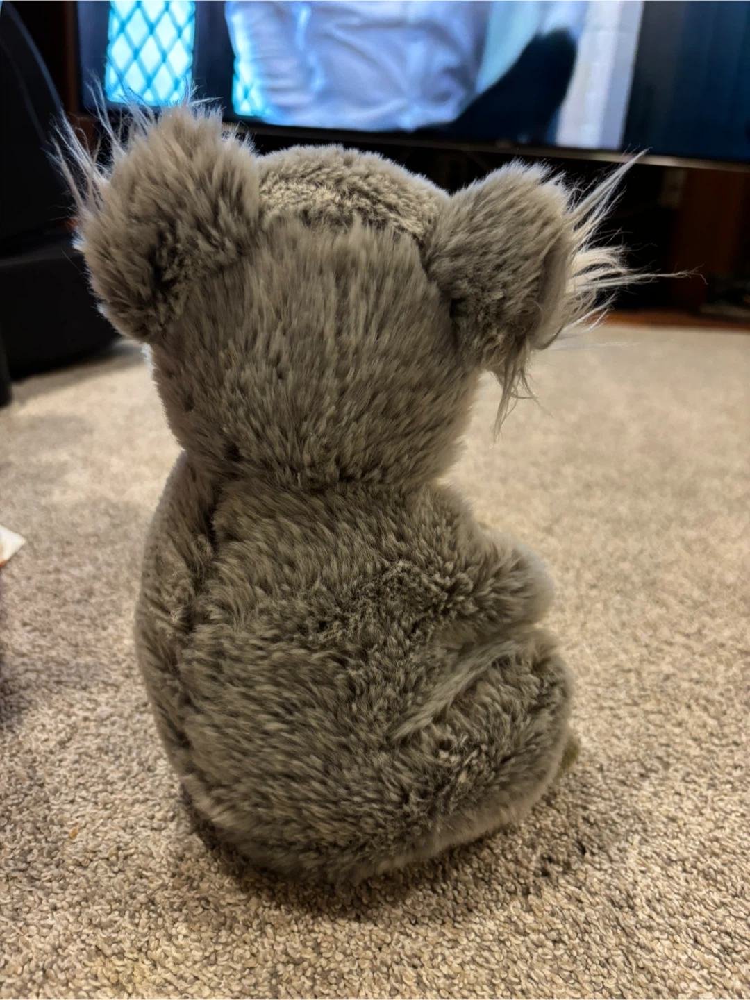 New Planet Koala Stuffed Animal - photo 2