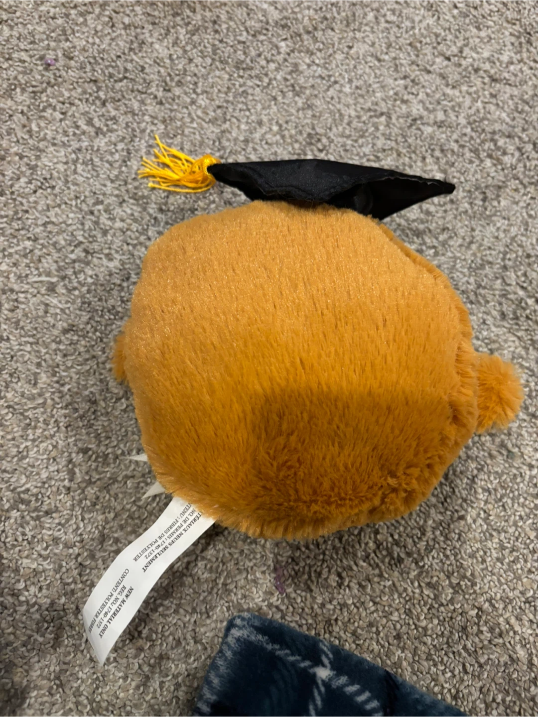 Goffa "Congrats Smart Cookie" Plush Toy - photo 2