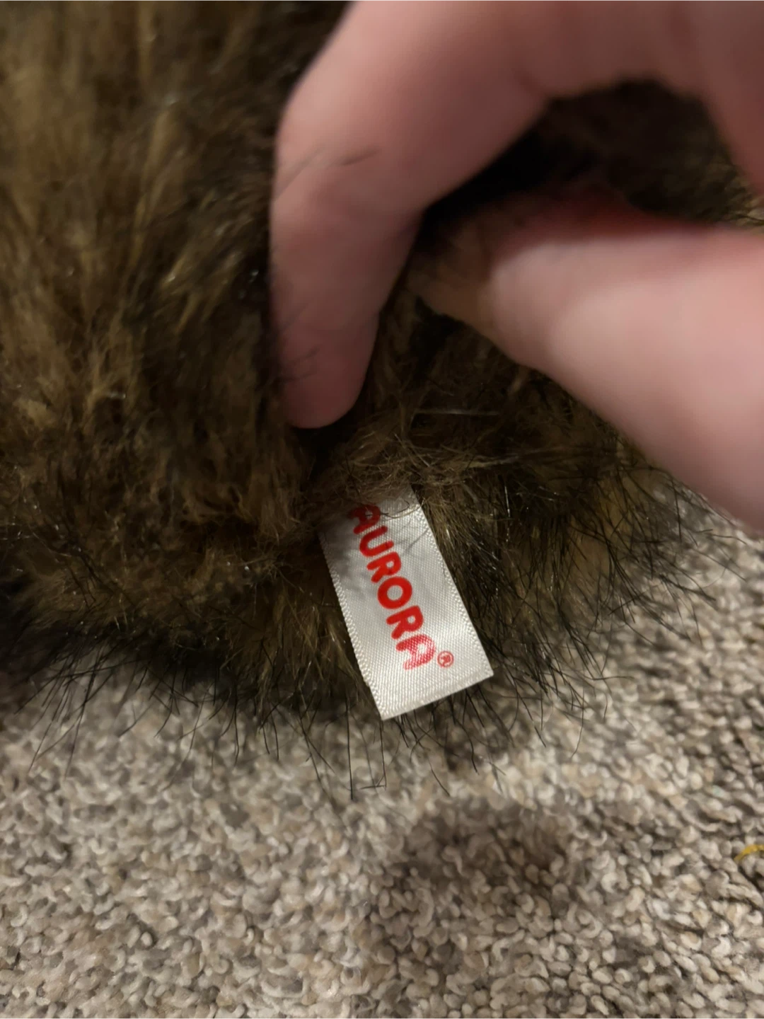 Aurora Plush Stuffed Animal - photo 5