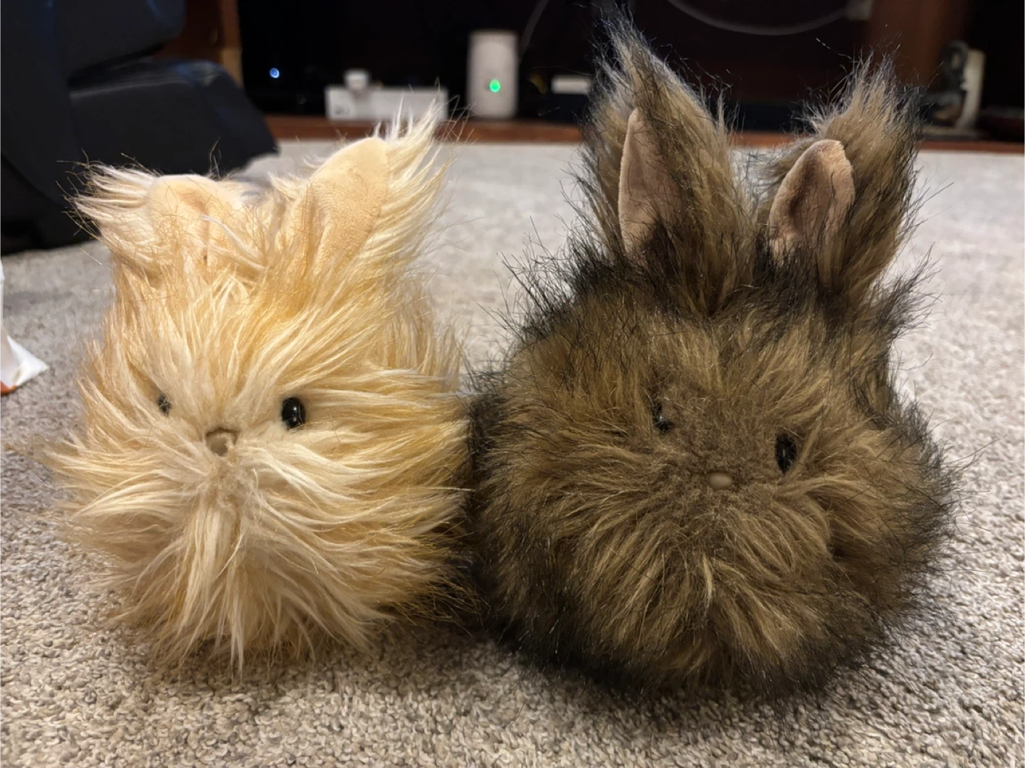 Aurora Plush Stuffed Animal