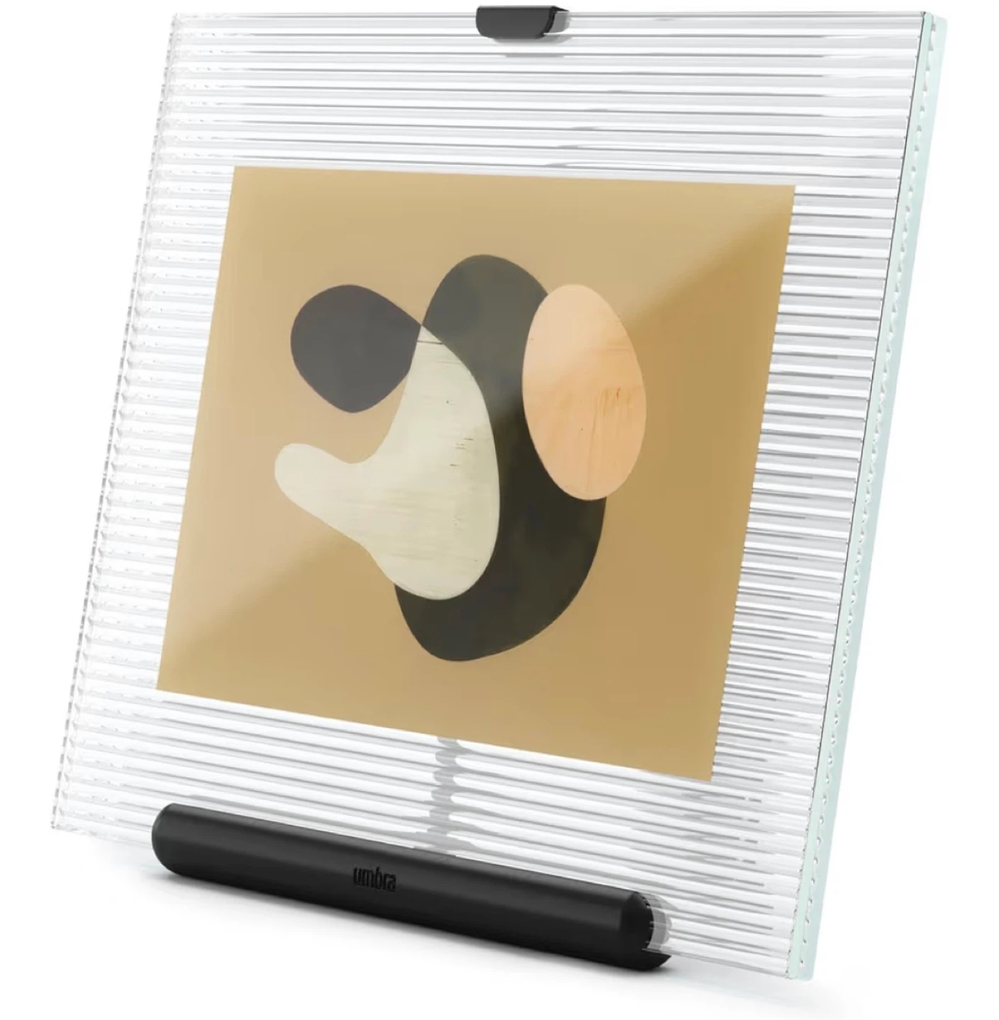 Flute 4x6 Inch Picture Frame