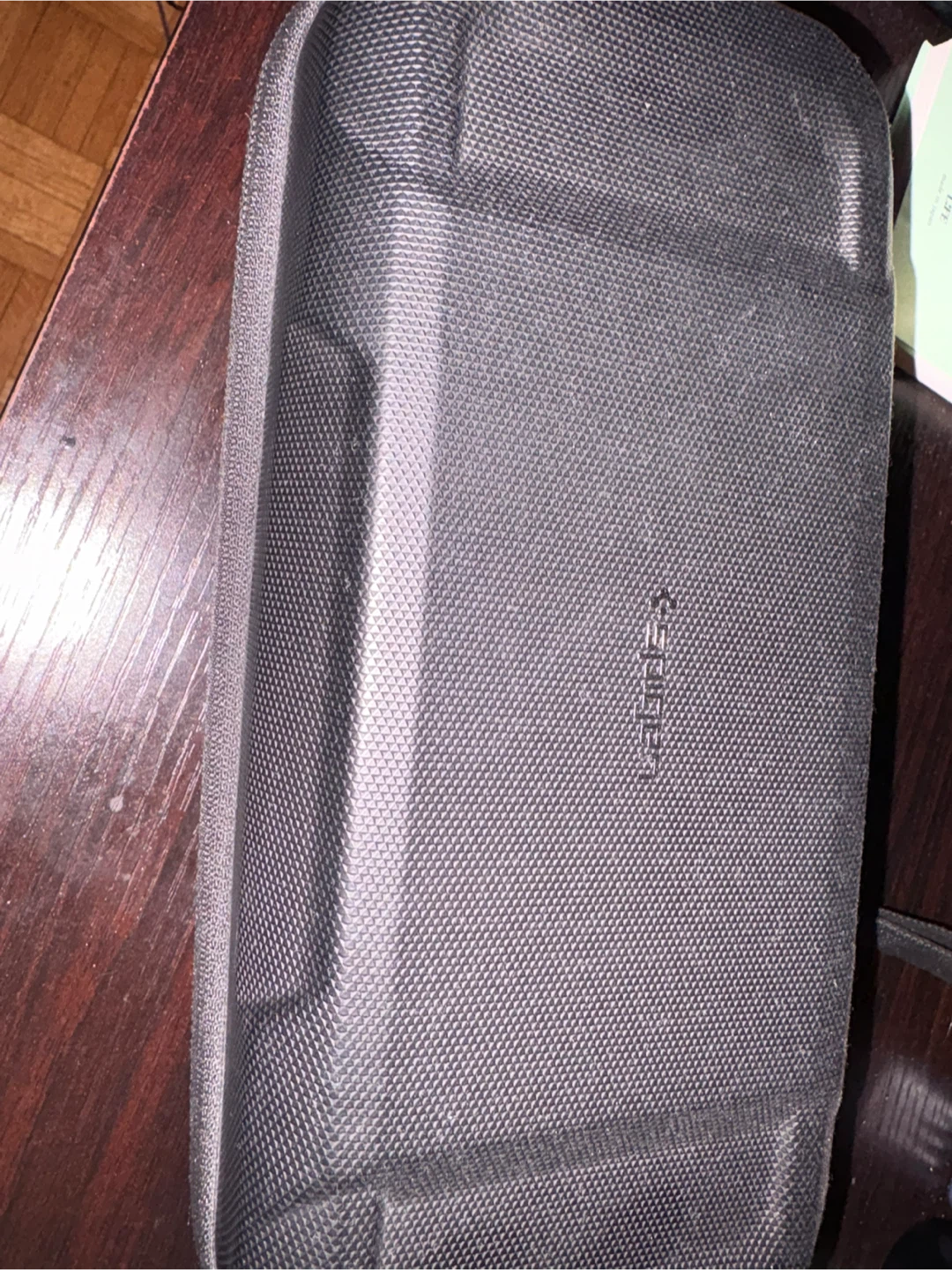 Nintendo Switch OLED + 2 Switch Games + Case - photo 4