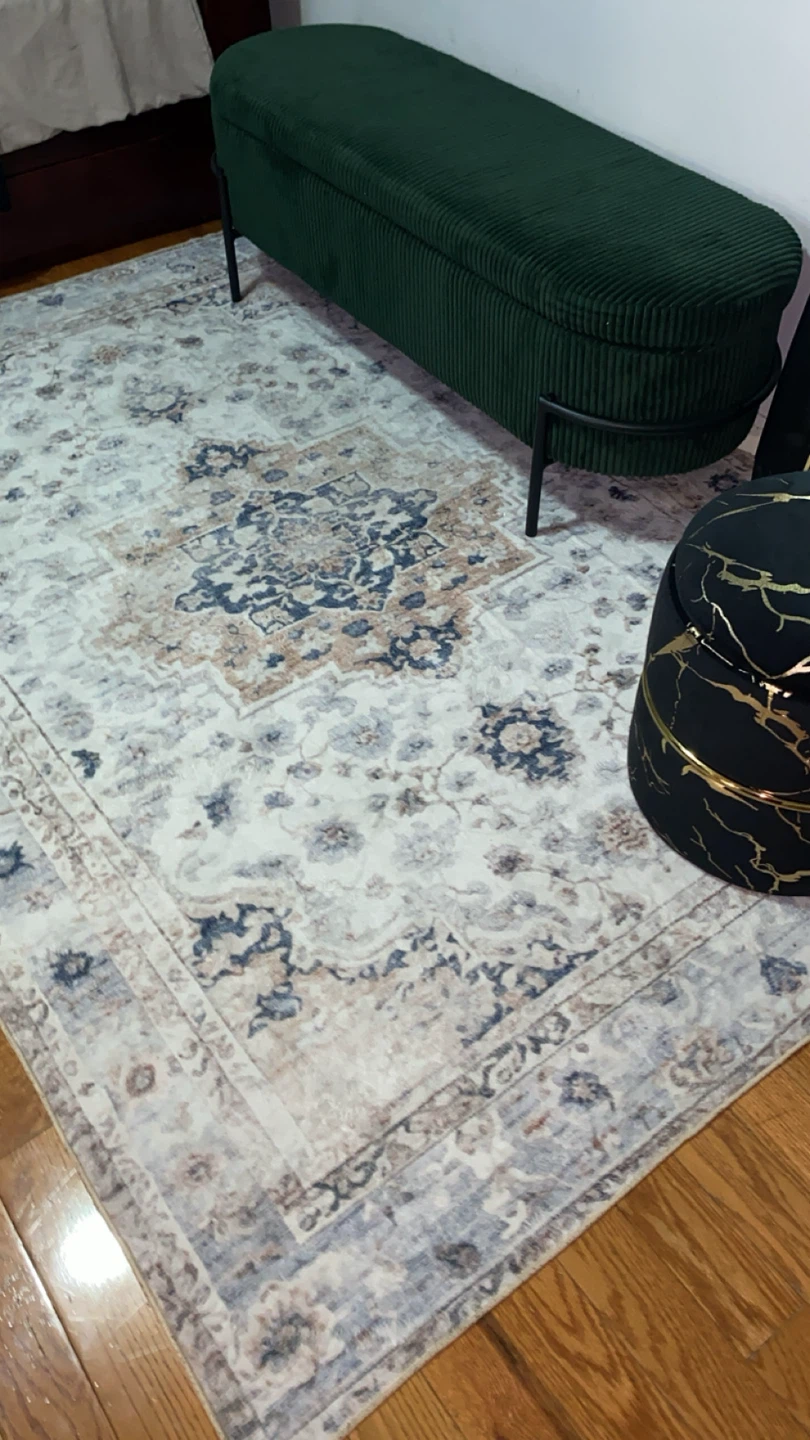 Persian Style Area Rug - photo 2