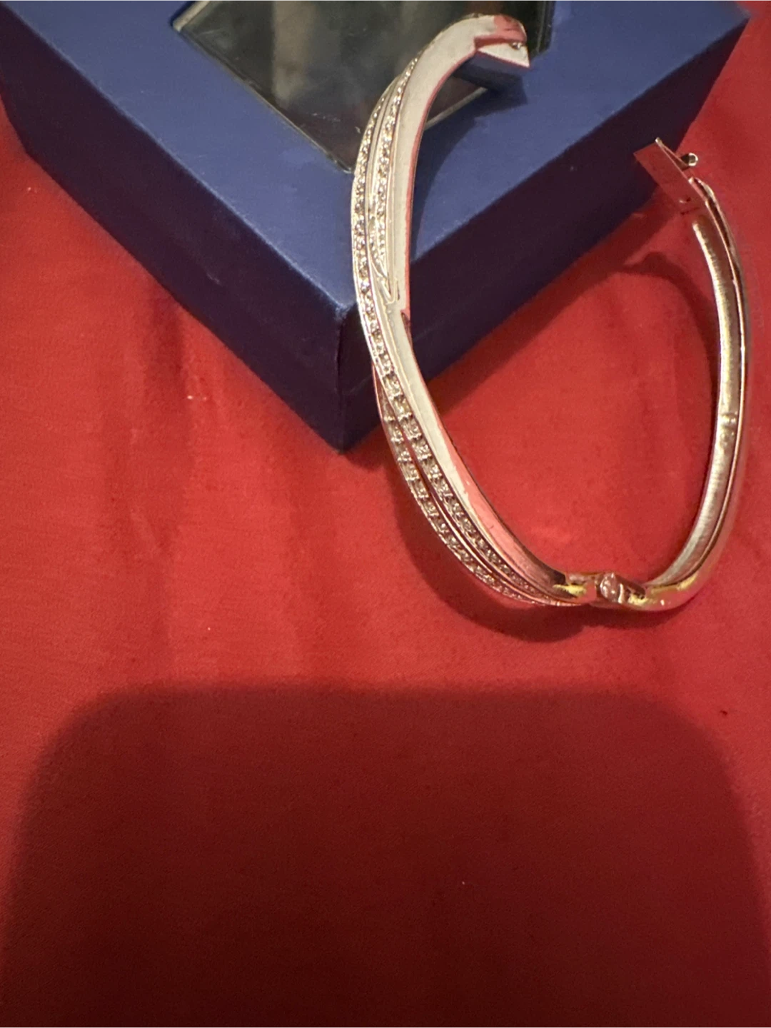 SWAROVSKI BRACELET - photo 4