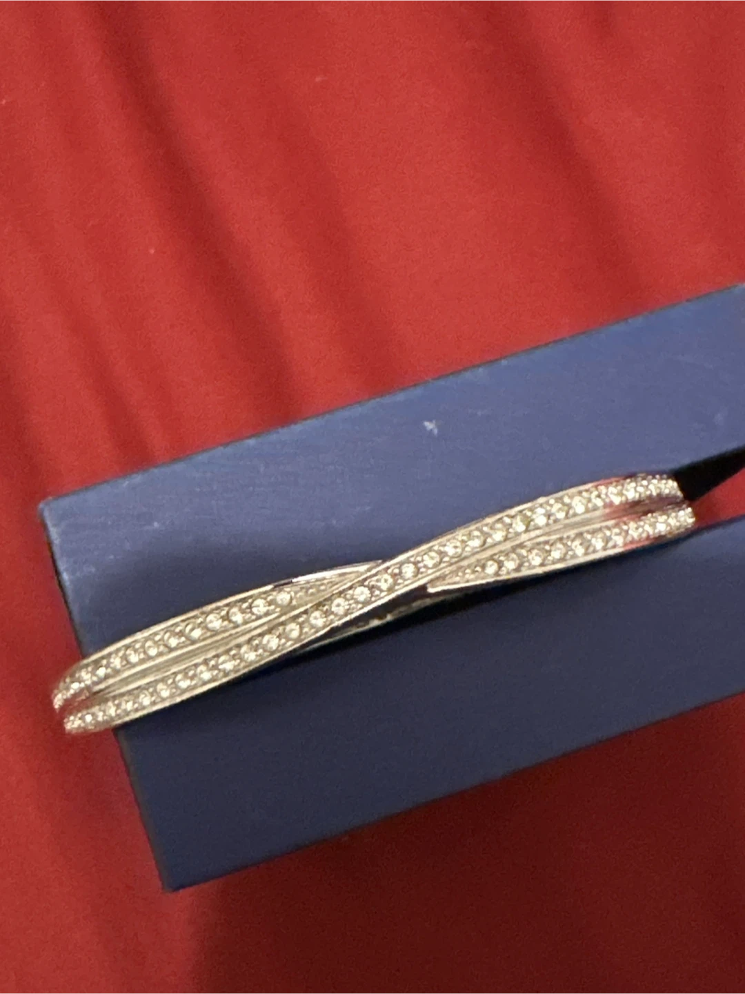 SWAROVSKI BRACELET