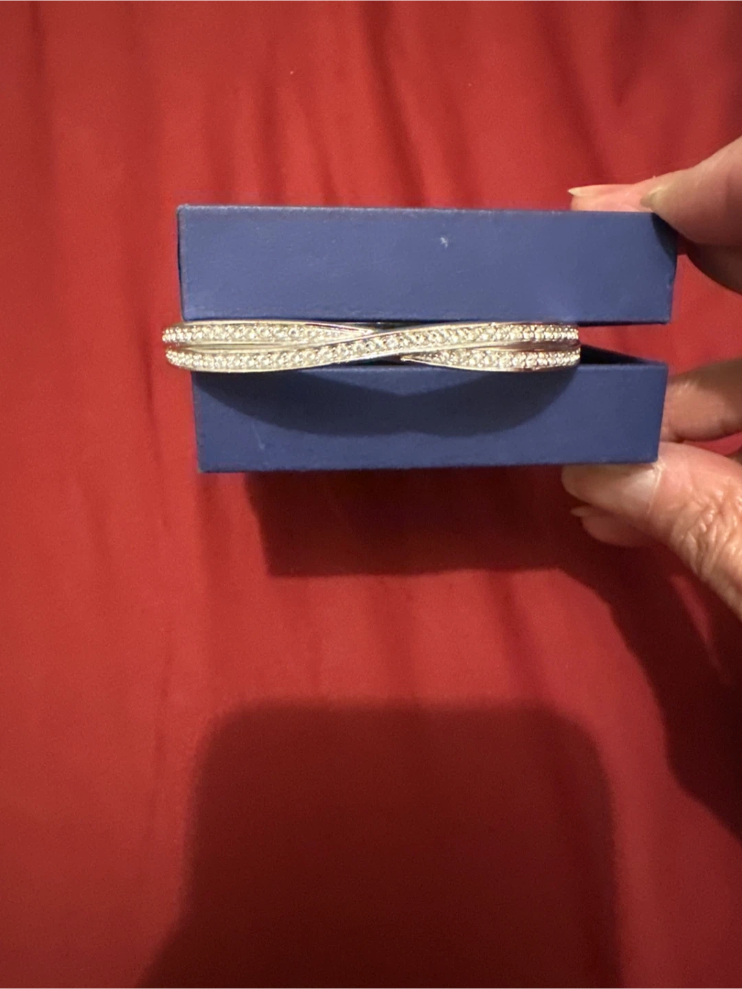 SWAROVSKI BRACELET - photo 2