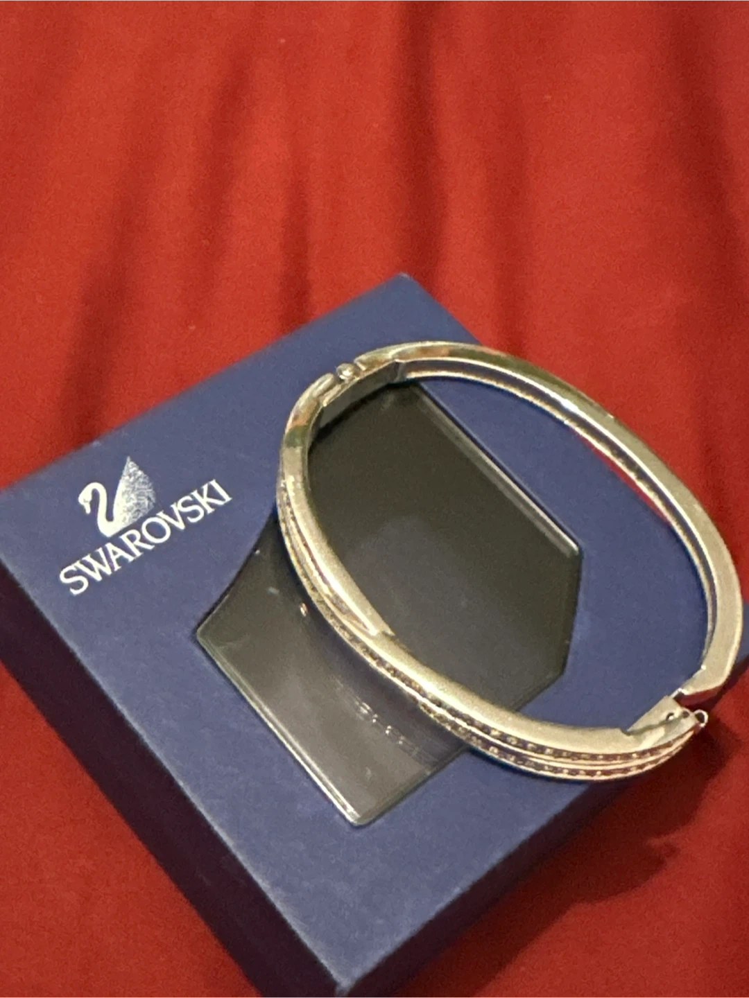SWAROVSKI BRACELET - photo 3