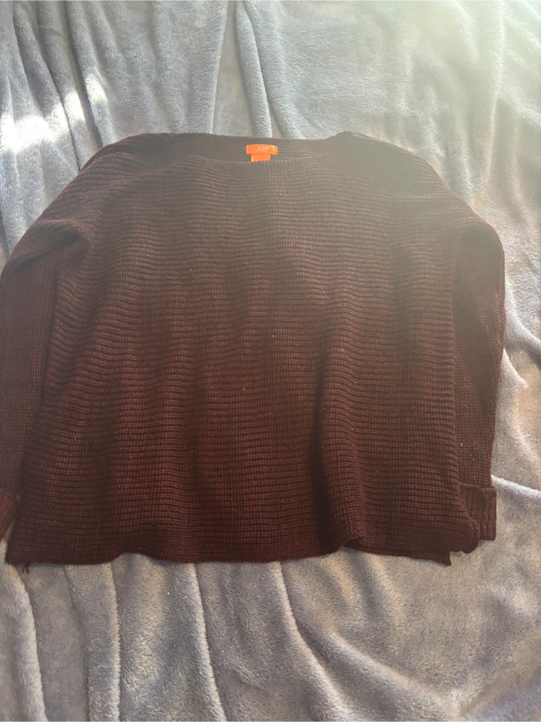 Joe Fresh Women's Sweater Size S