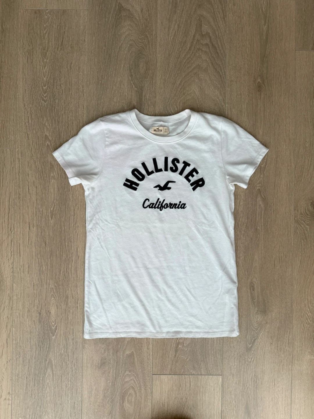 Hollister California Vintage T-Shirt