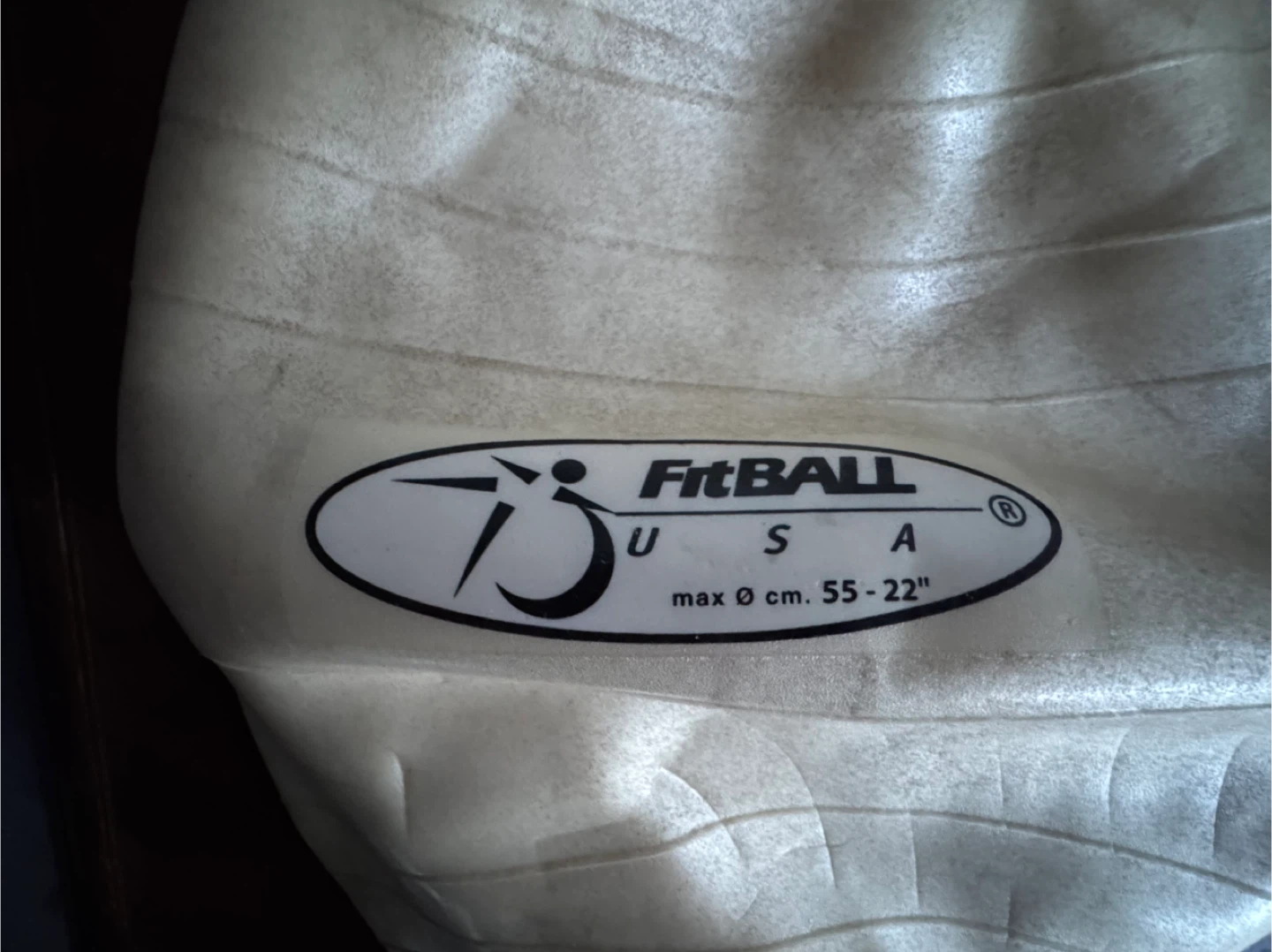 Exercise balls for sale - photo 5